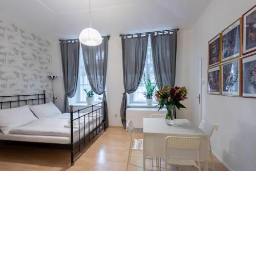 Victory Apartment