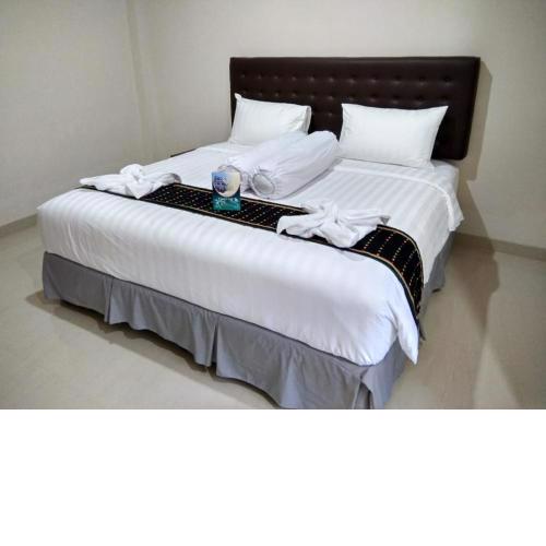 Victory Hotel