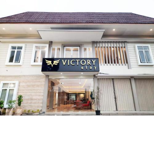 Victory Stay
