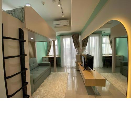 VidaView Apart for Family Syariah by NAD