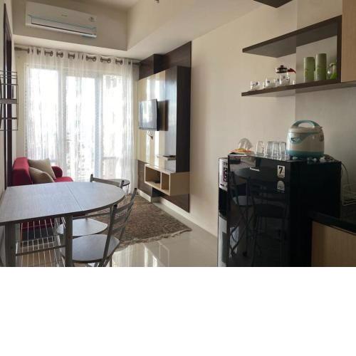 Vidaview Apartment Makassar for family 34m 2BR