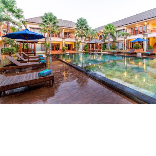 Vidi Boutique Hotel