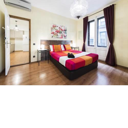 Vidre Home - Plaza Real