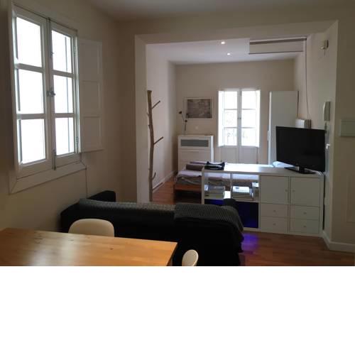 Vidrio Apartment