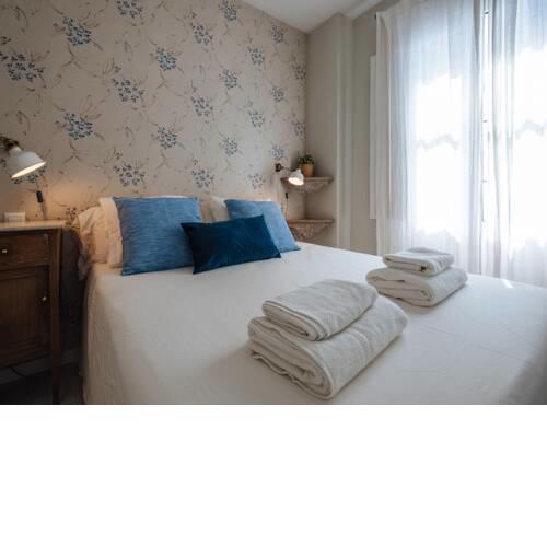 Vidrio · Sweet Apartment in Seville Center