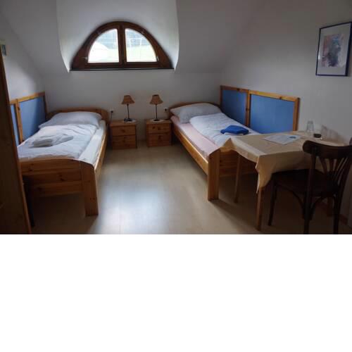 Viehberghütte Sandl