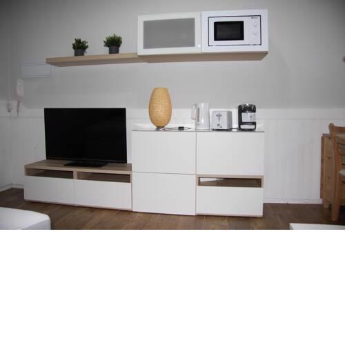 Vielha centre estudio saporo
