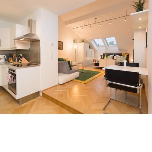 Vienna Apartment 1010
