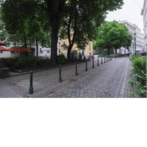 Vienna-apartment-one Mariannengasse