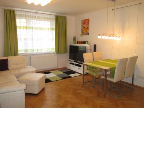 Vienna Apartment Stadthalle