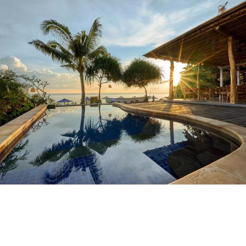 Vienna Beach Resort