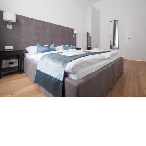 Vienna City Apartments VCA OG
