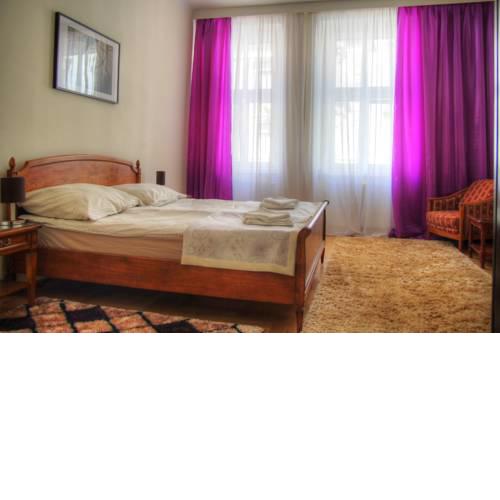 Vienna City-Center Apartment