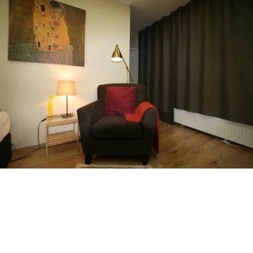 Vienna City Loft Apartment