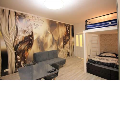 Vienna CityApartments - Design 4