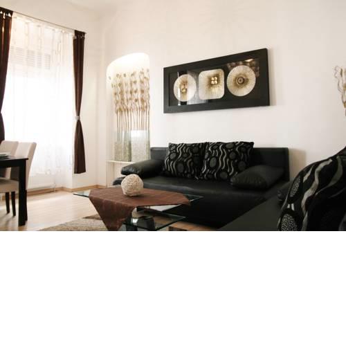 Vienna CityApartments - Luxury 1