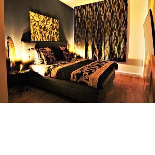 Vienna CityApartments - Luxury 2
