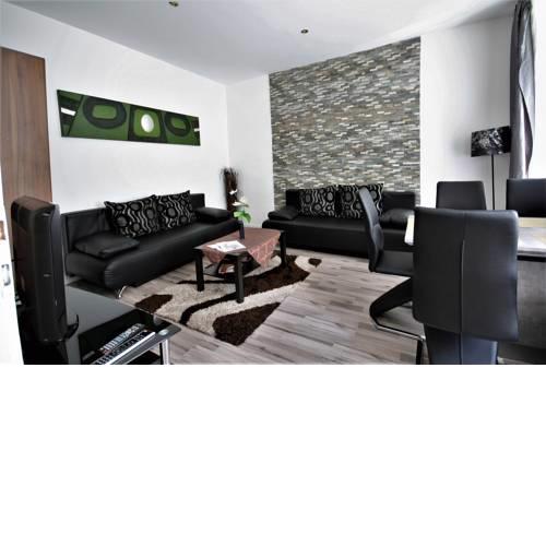 Vienna CityApartments - Premium 1