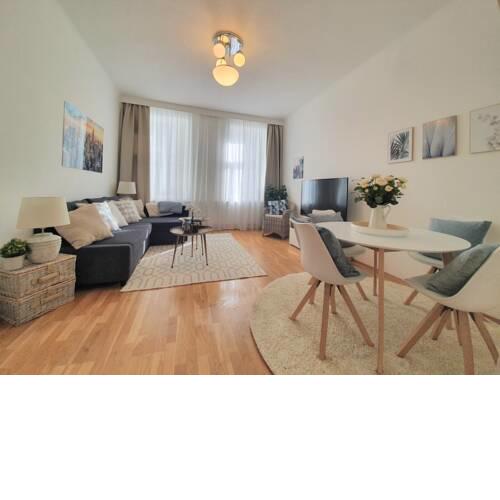 Vienna Design Boutique Apartment