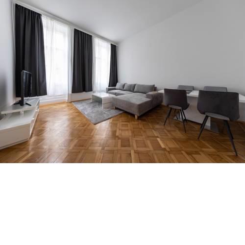 Vienna Dream Apartments City Center
