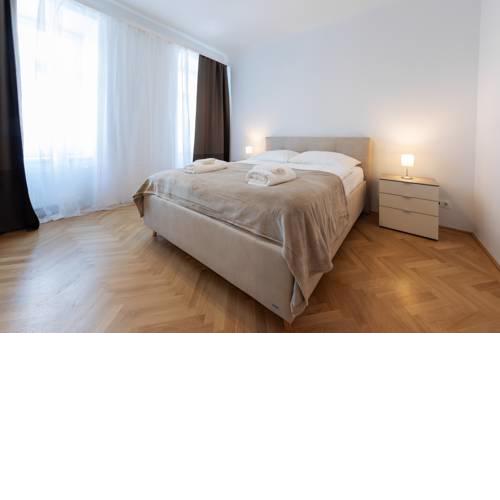Vienna Dream Apartments