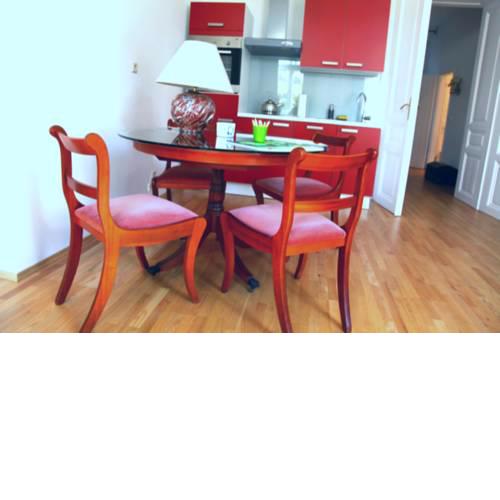 Vienna Flair Apartment city center