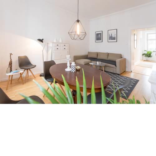 Vienna Flair Apartment