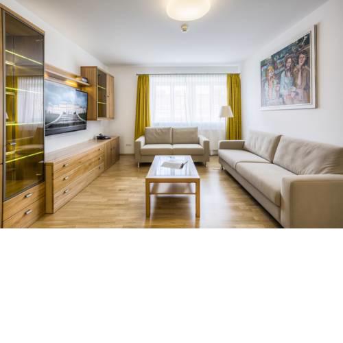 Vienna Grand Apartments City