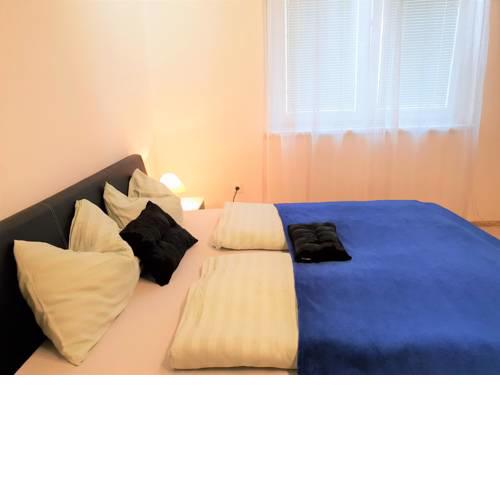 Vienna holiday apartment