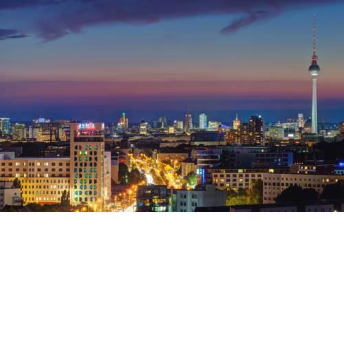 Vienna House Andel's Berlin