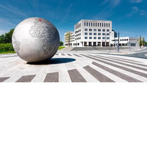 Vienna House Ernst Leitz Wetzlar
