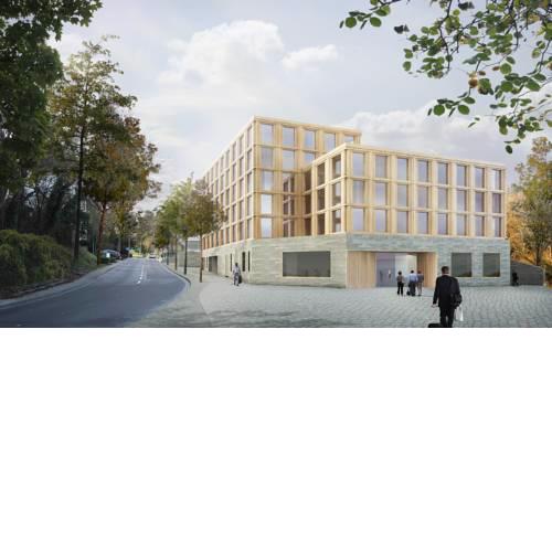 Vienna House MQ Kronberg im Taunus