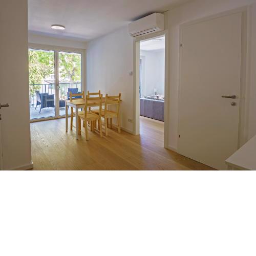 Vienna Living Apartments - Breitenseer Straße