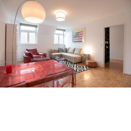 Vienna Living Apartments - Pilgramgasse