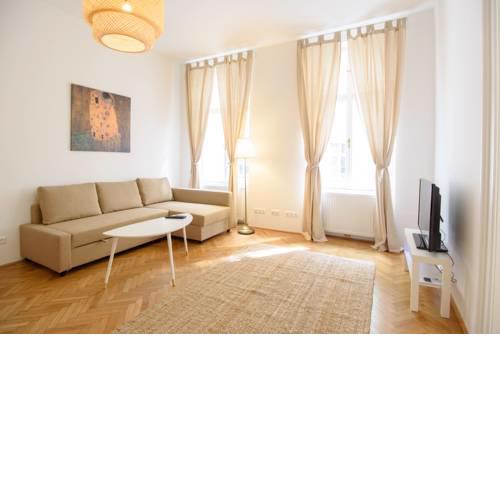 Vienna Living Apartments - Rienößlgasse