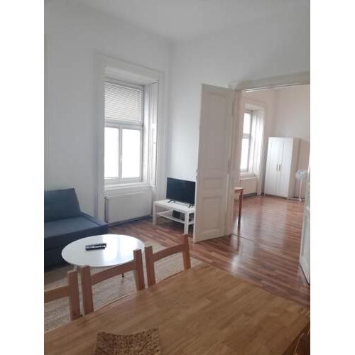 Vienna Living Apartments - Strohgasse