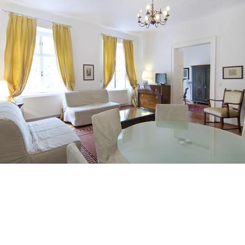 Vienna-Lodgings