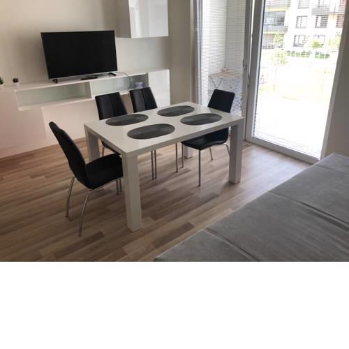 Vienna Park Hbf Ferienwohnung