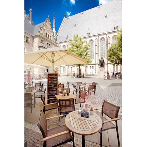 Vienna Townhouse Bach Leipzig