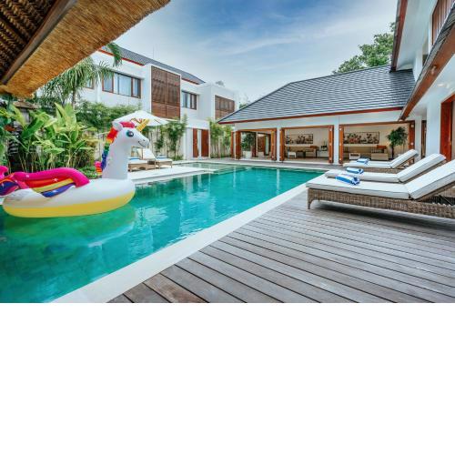 Vienna Villas