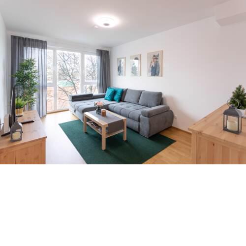 Vienna Wanderlust Apartment