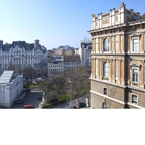 Viennaflat Apartments - 1010