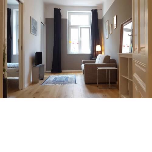 Viennese charm 2.0 by JR City Apartments