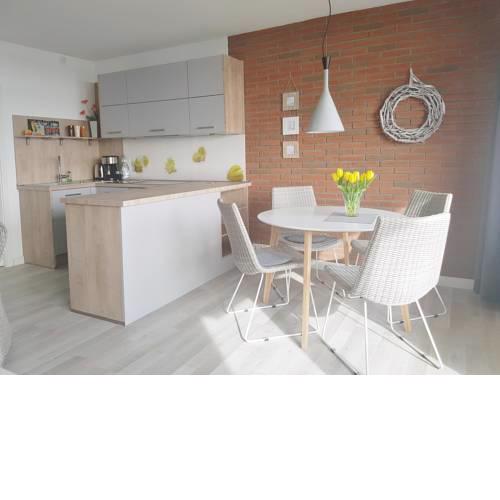 Vier Jahreszeiten Haus 2 Whg 27