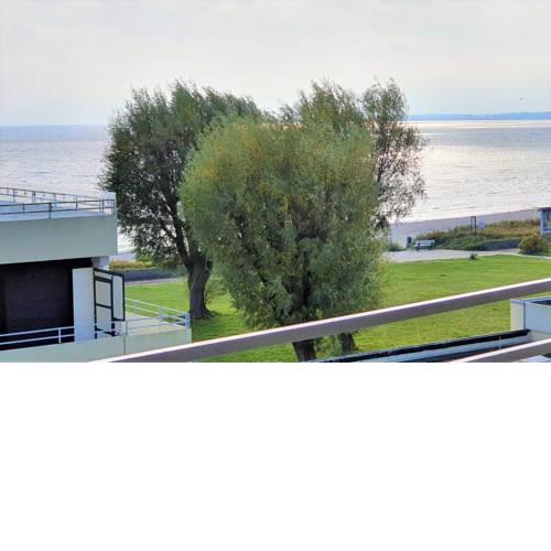 Vier Jahreszeiten Haus 3 Whg 24