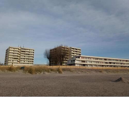 Vier Jahreszeiten Haus 3 Whg. 36