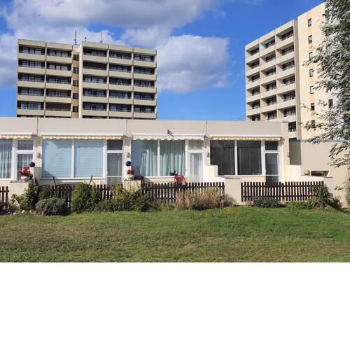 Vier Jahreszeiten Haus 4a Whg 05