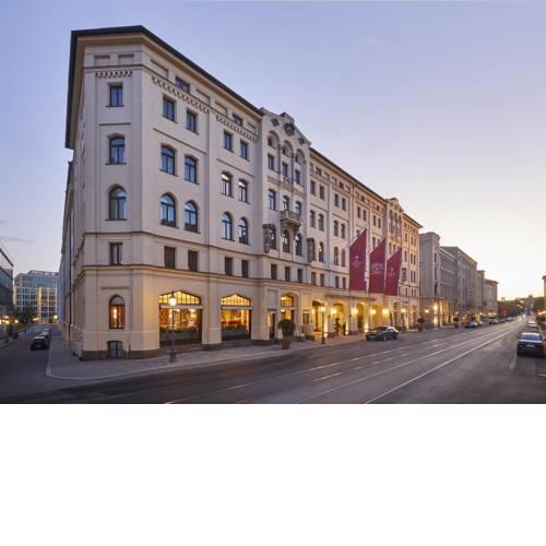 Vier Jahreszeiten Kempinski München