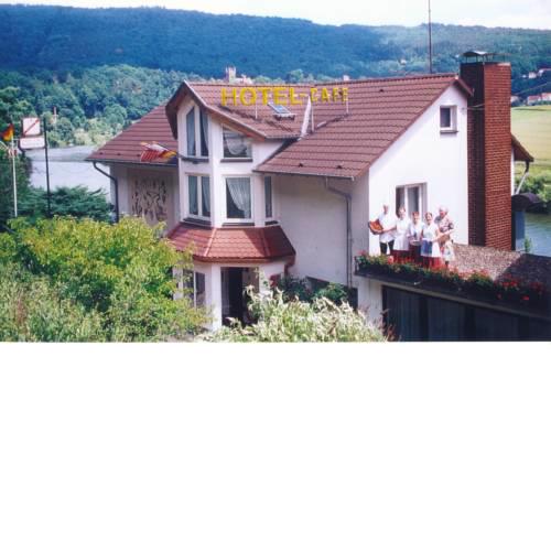 Vierburgeneck