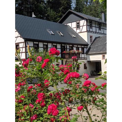 Viertels Mühle